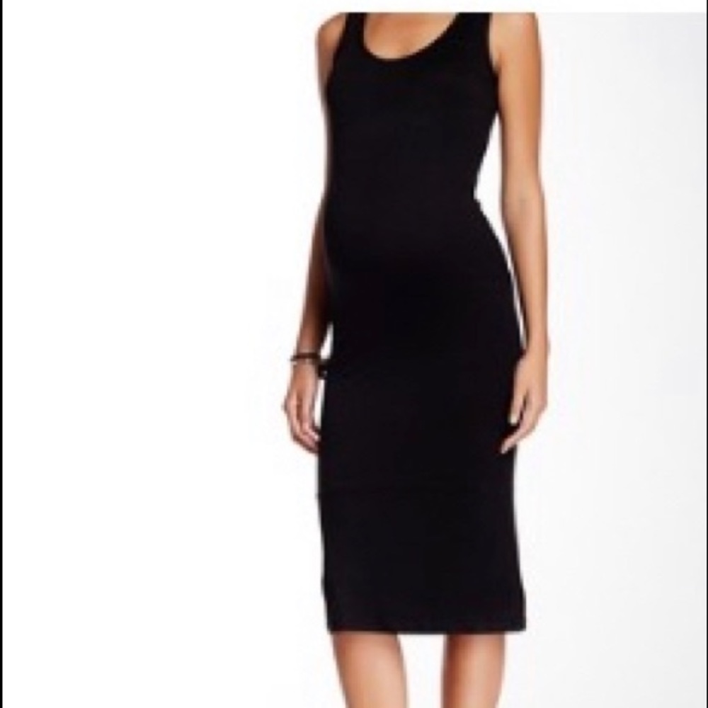 Getaway Tank Dress